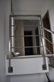 Inox προστατευτικό