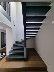 Μεταλλικός σκελετός