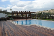 Ξύλινα decks  